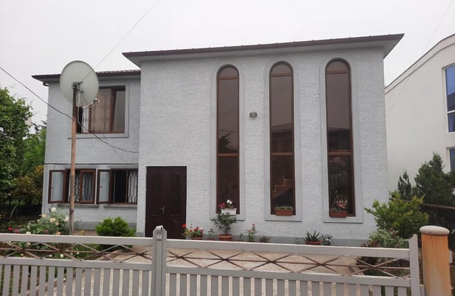 Cosy Accommodation in Zugdidi