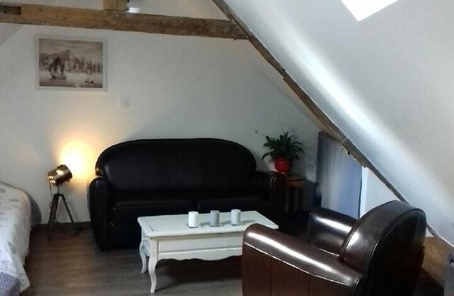 Cosy and brand new apartment
