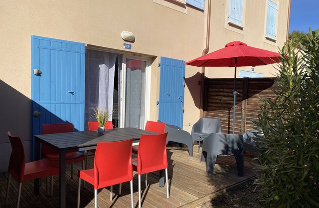 Cosy and comfortable country house in Aubignan