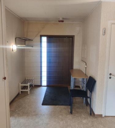 Cosy and practical Norrtälje