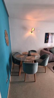 Cosy Apart Anfa