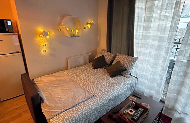 Cosy apartment a stone's throw from Disney