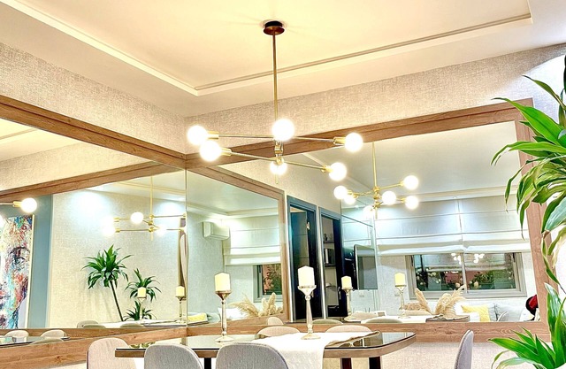 Cosy apartment & à Gauthier, Casablanca
