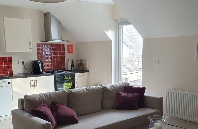 Cosy apartment 5 minutes drive from Clonakilty