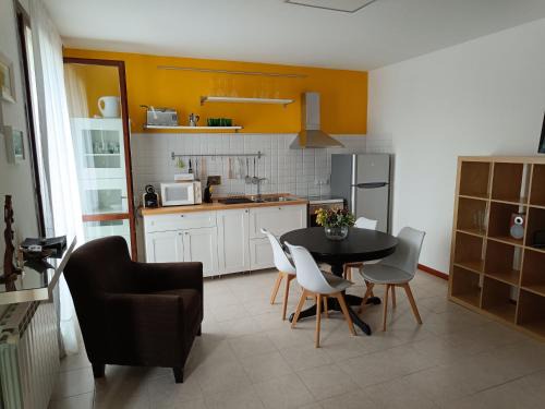 Cosy apartment Aga