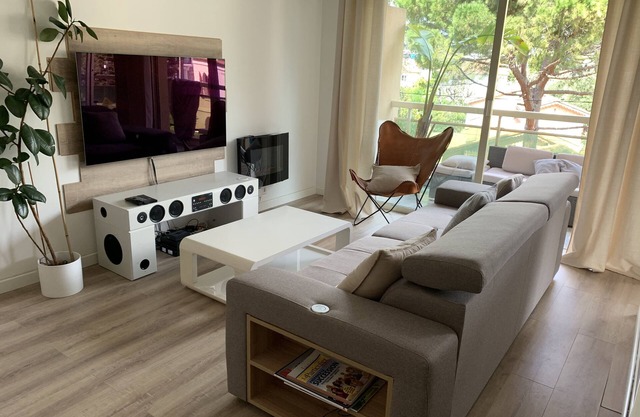 Cosy Apartment Cannes