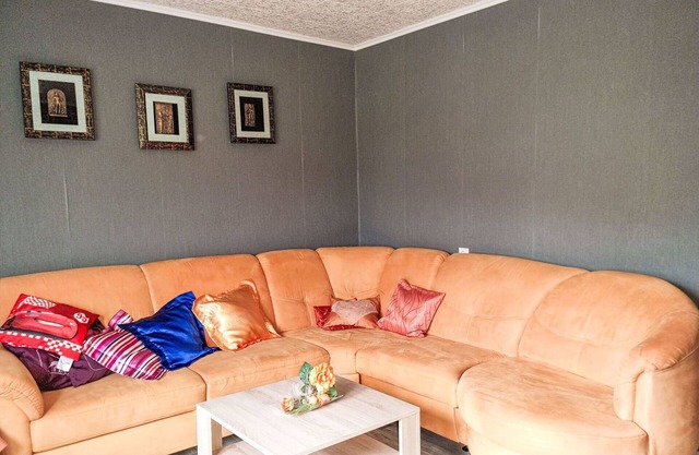 Cosy apartment for 2 guests with WIFI, TV and terrace