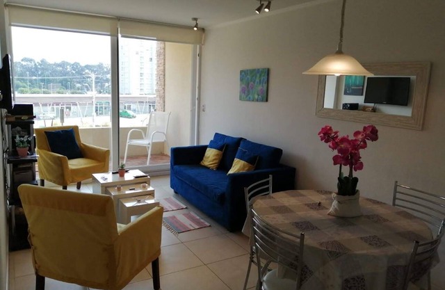 Cosy apartment for rent in Balnea