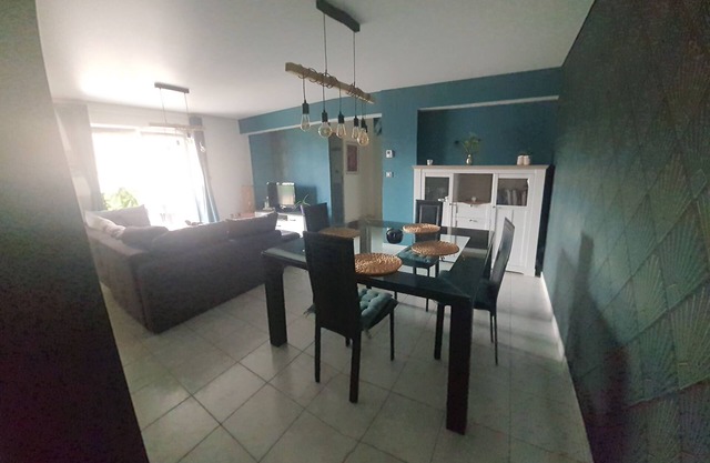 Cosy apartment for up to 6 people Pets welcome