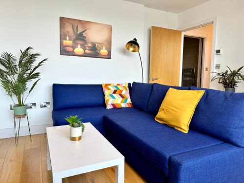 Cosy Apartment