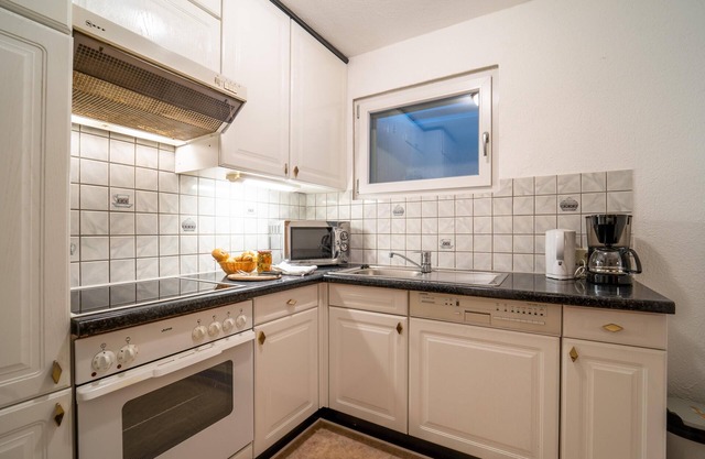 Cosy apartment in central location