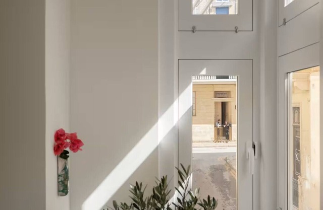 Cosy Apartment in Cospicua