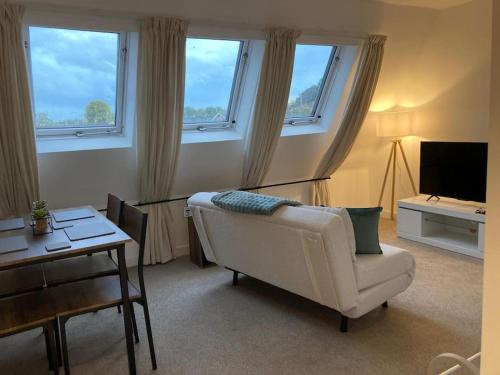 Cosy Apartment in Costessey