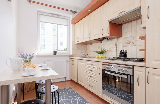 Cosy Apartment in Piaseczno by Renters