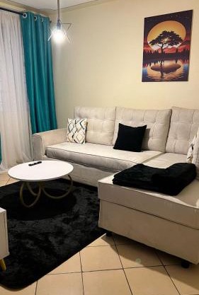 Cosy Apartment in South B