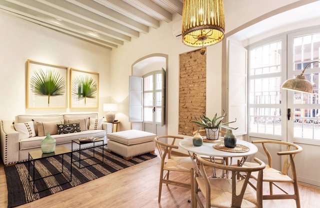 Cosy Apartment in Typical Santa Cruz Quarter. Bamberg