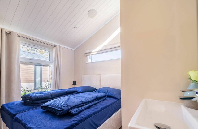 Cosy apartment in villa for 6 guests with WIFI, TV, terrace and parking