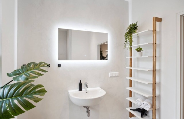 Cosy apartment near the city center. Netflix/Disney+