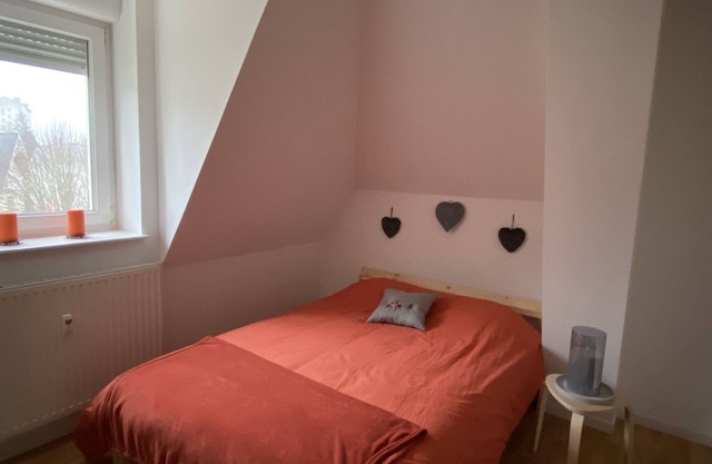 COSY APARTMENT NUMBER 2