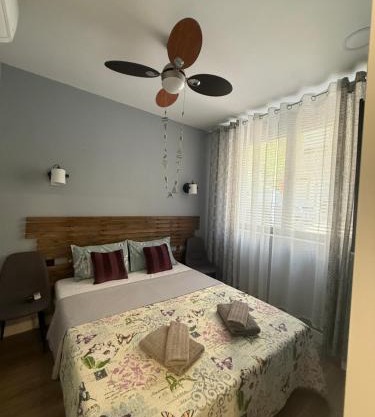 Cosy Apartment on Mpoleti