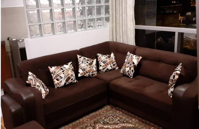 Cosy Apartment