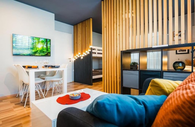 Cosy apartment