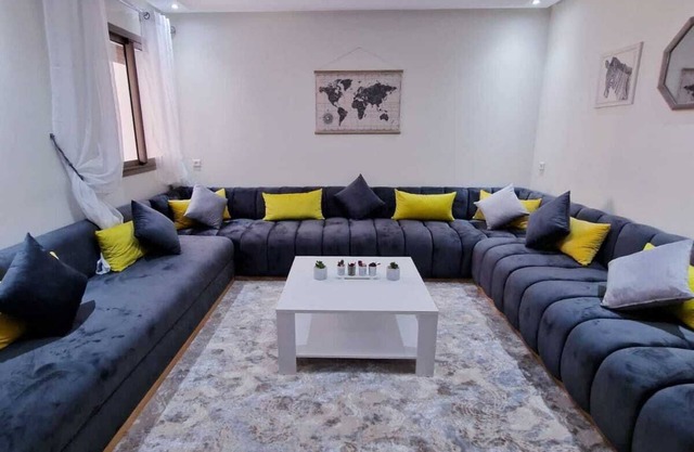 Cosy Appartement de Luxe en Plein Centre Ville - 2 min de la Gare TGV