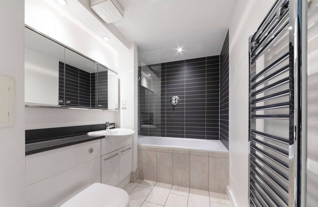 Cosy Canary Wharf & O2