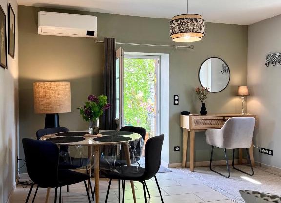COSY COCOONING & SPA