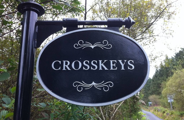Cosy, comfortable historic cottage located in the Loch Lomond National Park