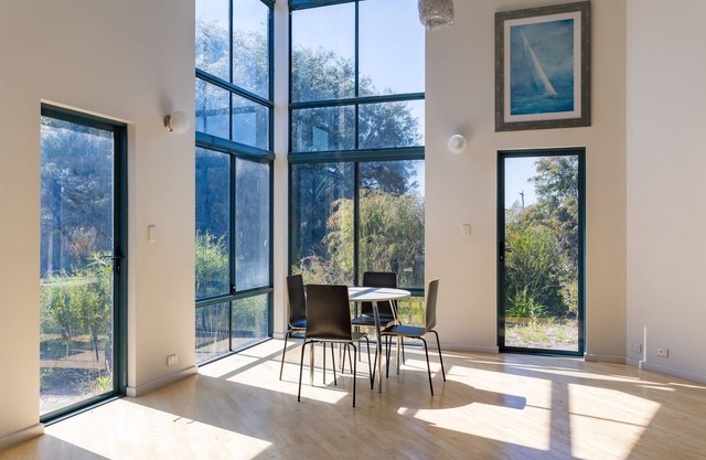 Cosy Corner by the BnB Collection