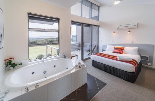 Cosy Corner Sea View Apartments