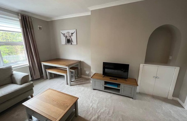 Cosy Cottage Apartment