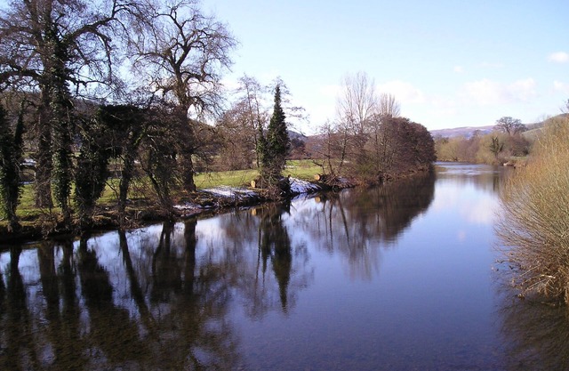 Cosy cottage in the beautiful Brecon Beacons National Park