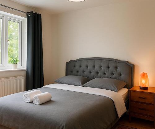 Cosy Double Room Harrow & Wealdstone