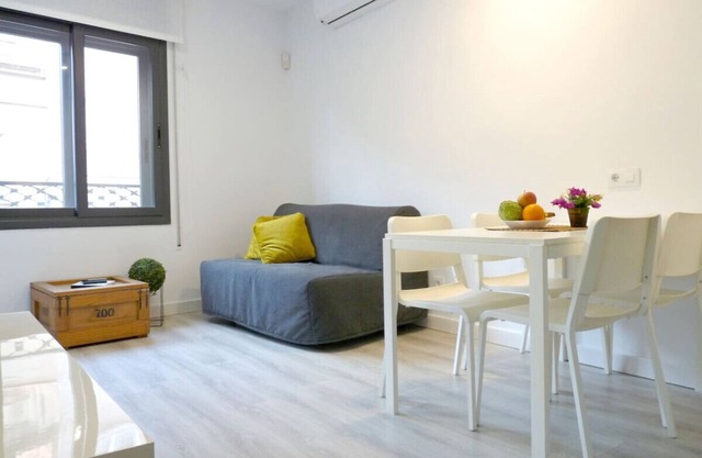 Cosy Marbarcelona apartments 11