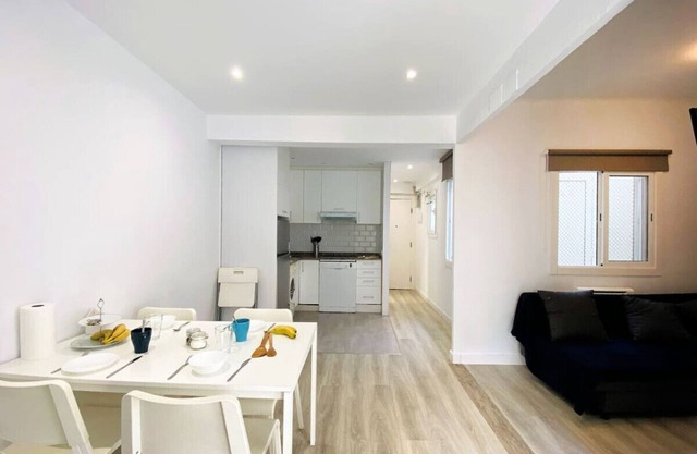 Cosy Marbarcelona Apartments 22 Fira Barcelona