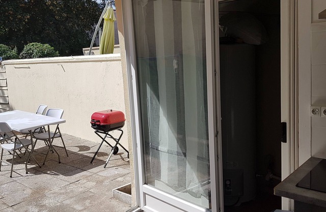 Cosy F2 near DisneyLand Paris