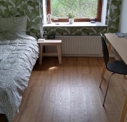 Cosy Farmhouse Single bedroom