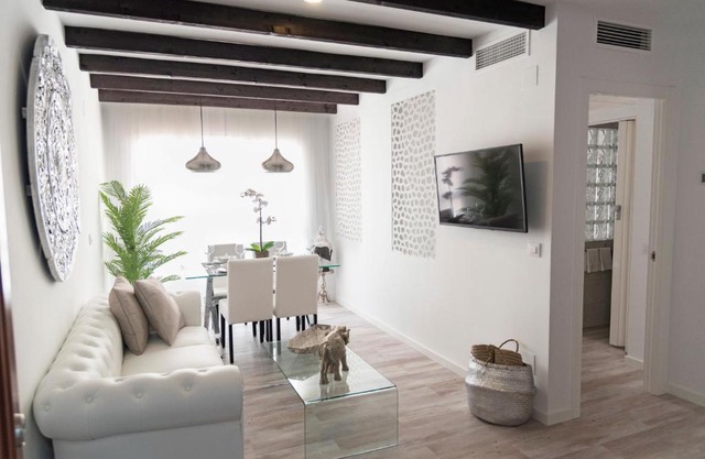 Cosy Flat - City Center - Parking free