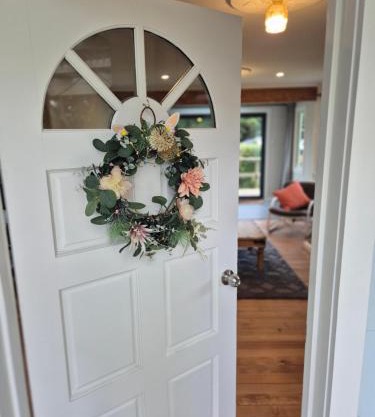 Cosy Getaway 5mins to Doubtful Sound Cruise