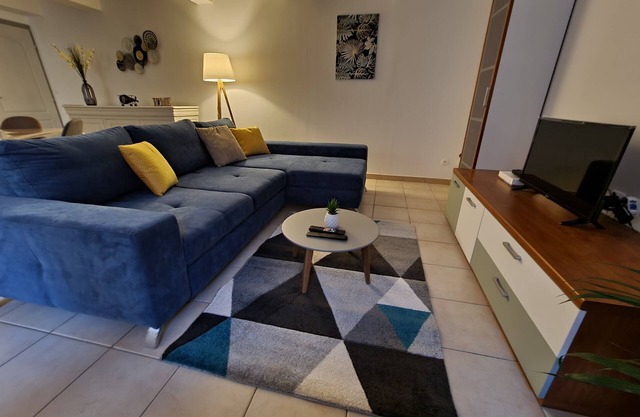Cosy gite for 5 people, 20 minutes from Lille