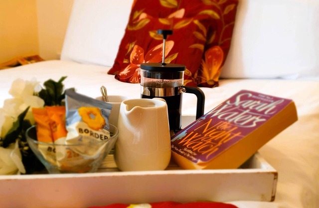 Cosy Ground-Floor Barn Stay with Indoor Pool – Byre at The Victorian Barn Dorset