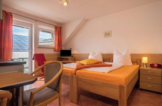 Cosy Holiday Apartment “Meersburg” on Farm near Lake Constance