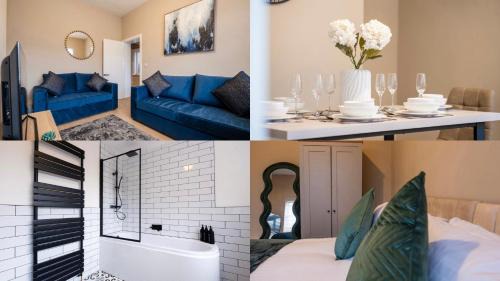 Cosy Home 2 Bedroom House Birkdale