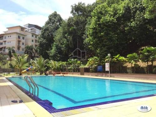 Cosy Home in Damansara
