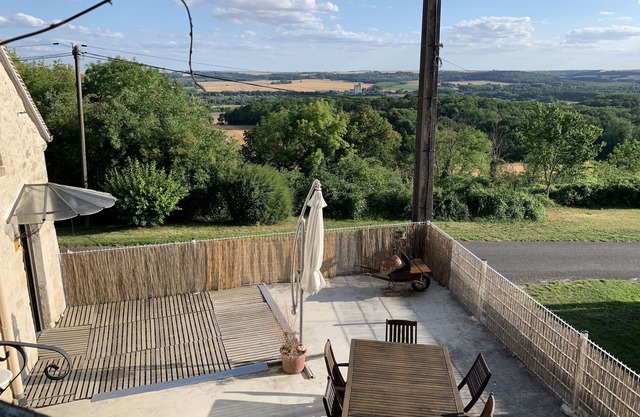 Cosy house: calm and authenticity