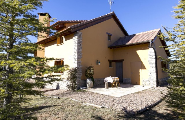 Cosy house for 4 pax at the foot of the ski slopes