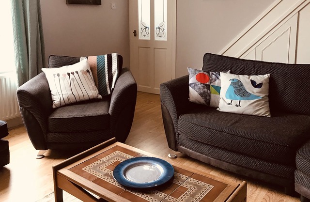 Cosy House for 5 near Beamish