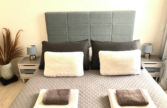Cosy house "La Jolie Fécampoise" town center, ideal for families